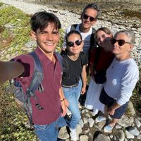 Antoine et Sophie s Haus