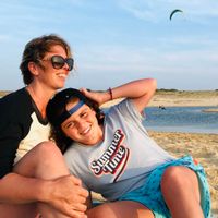 La maison de Céline