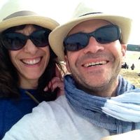 La maison de Frederic