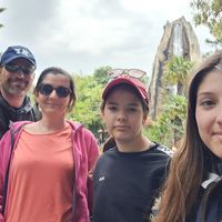 Une chambre entrée indépendante proche Futuroscope
