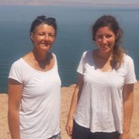 Le manoir de Keroman, Morbihan Sud, Bretagne.