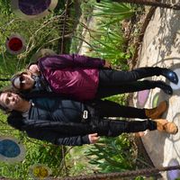 Capriccioli villa with private access to the beach