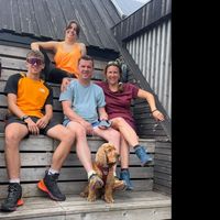 La maison du bonheur