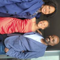 La maison de Michael