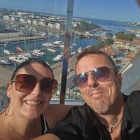 La chambre privée de Yohan