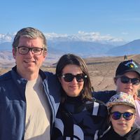 Grande maison avec piscine aux portes de Toulouse