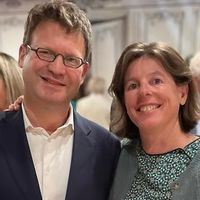 Casa di Laurent et Charlotte