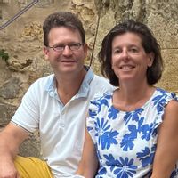 Casa de Laurent et Charlotte