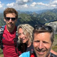 Centre ville | Moderne et Calme | Plage à 200m