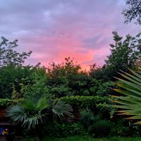 La maison de Carole et David