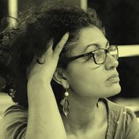 La maison de Marie-Ange en Ardèche