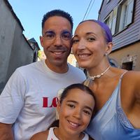 Chambre chez l'habitant