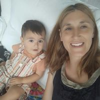 Leire eta Josebaren etxea

Mínimo 5 noches