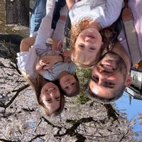 La maison de Elena y Javi