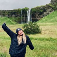 Chloé & Matchu Home