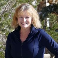 Dome Home - Eco-friendly and in quiet neighborhood in a small dark sky retreat town.