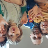 Leila & Mirceas familyhouse