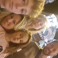 L appartement de Ben et Saada