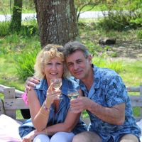 La maison de jocelyne et jean-claude