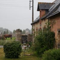 La maison de Language