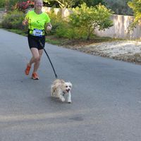 Chambre dans la maison de Charlène et Luc