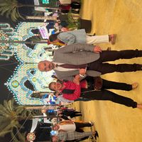 La maison de José e Irma