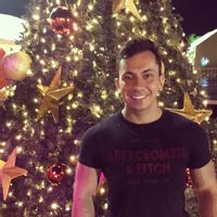 La maison de André Luiz