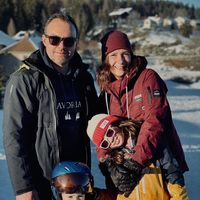 Pas d’échange en 2025 / 2026 merci