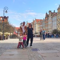 La maison de Carlota and Ismael