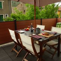 appartement à Ria-Sirach, France