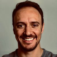 La maison de Jonathan