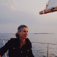 Attique / Penthouse : unique appartement du dernier étage avec terrasse à 360°