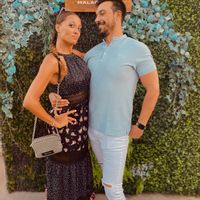 La maison de Estefania Y Jesus