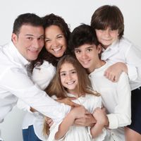 La maison de Araceli