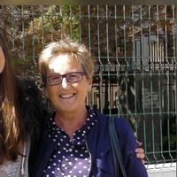 Delia's house