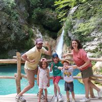 La maison de Pauline et Julien