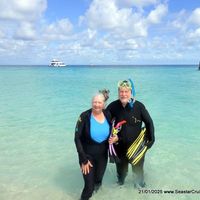 La maison de Charles