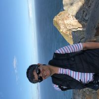 Très joli studio en pleine nature.