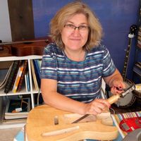 Maison familiale au calme