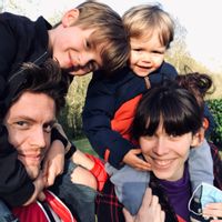 Maison de bourg au sud de Nantes