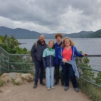 La maison proche de Limoges