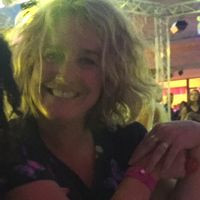 La maison de Mireille