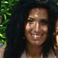 La maison de Sabrina