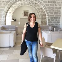 La maison de Giovanna