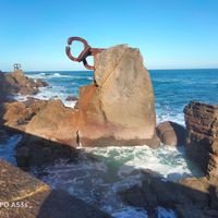 Appartement in San Sebastián, España
