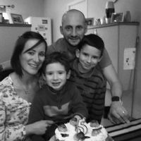 La maison d'Aurelie et Jean-Michel