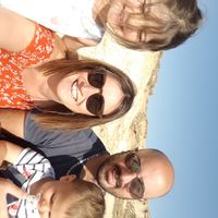 La maison de Norbert et  Samantha