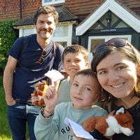 Maison à Latresne, France