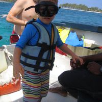 Studio en Corse à 10 mn de la plage