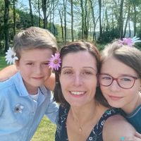 La maison de Laetitia